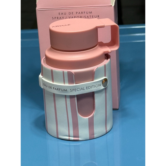 Armaf Other - Armaf Odyssey Candee Special Edition Eau de Parfum Spray